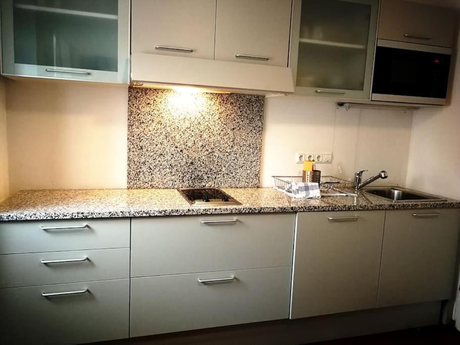 Apartamento Schlossquadrat 12 *