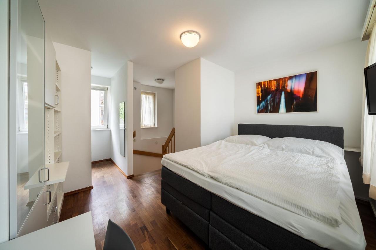 Apartamento Schlossquadrat 12 *